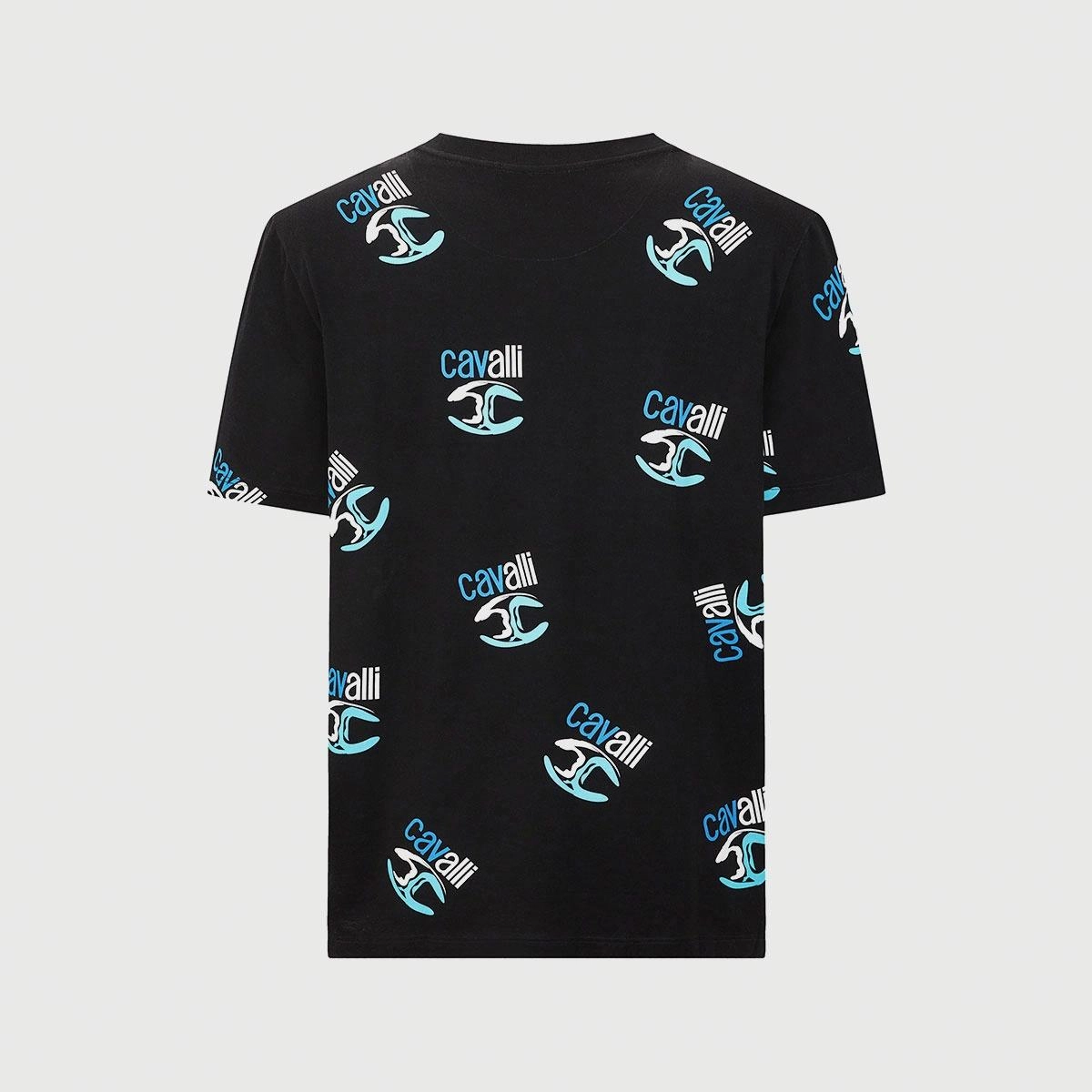 Cavalli Class T