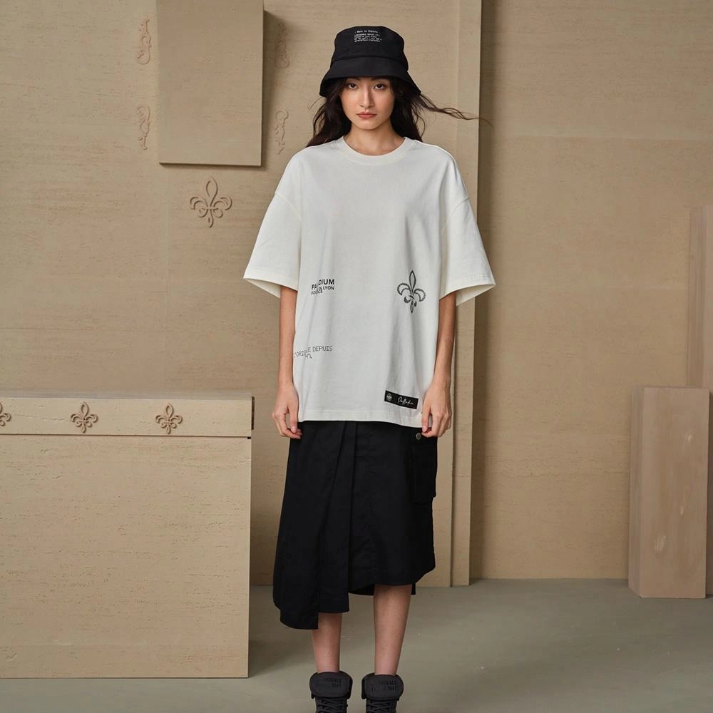 Palladium T