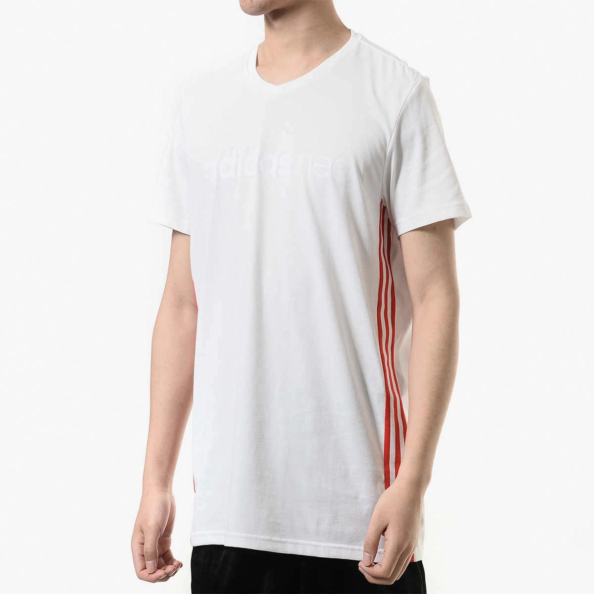 adidas neo M CS 3S T