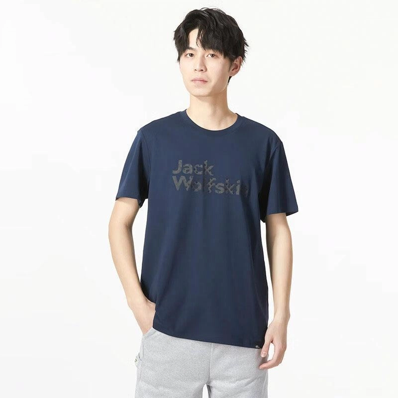 Jack Wolfskin T