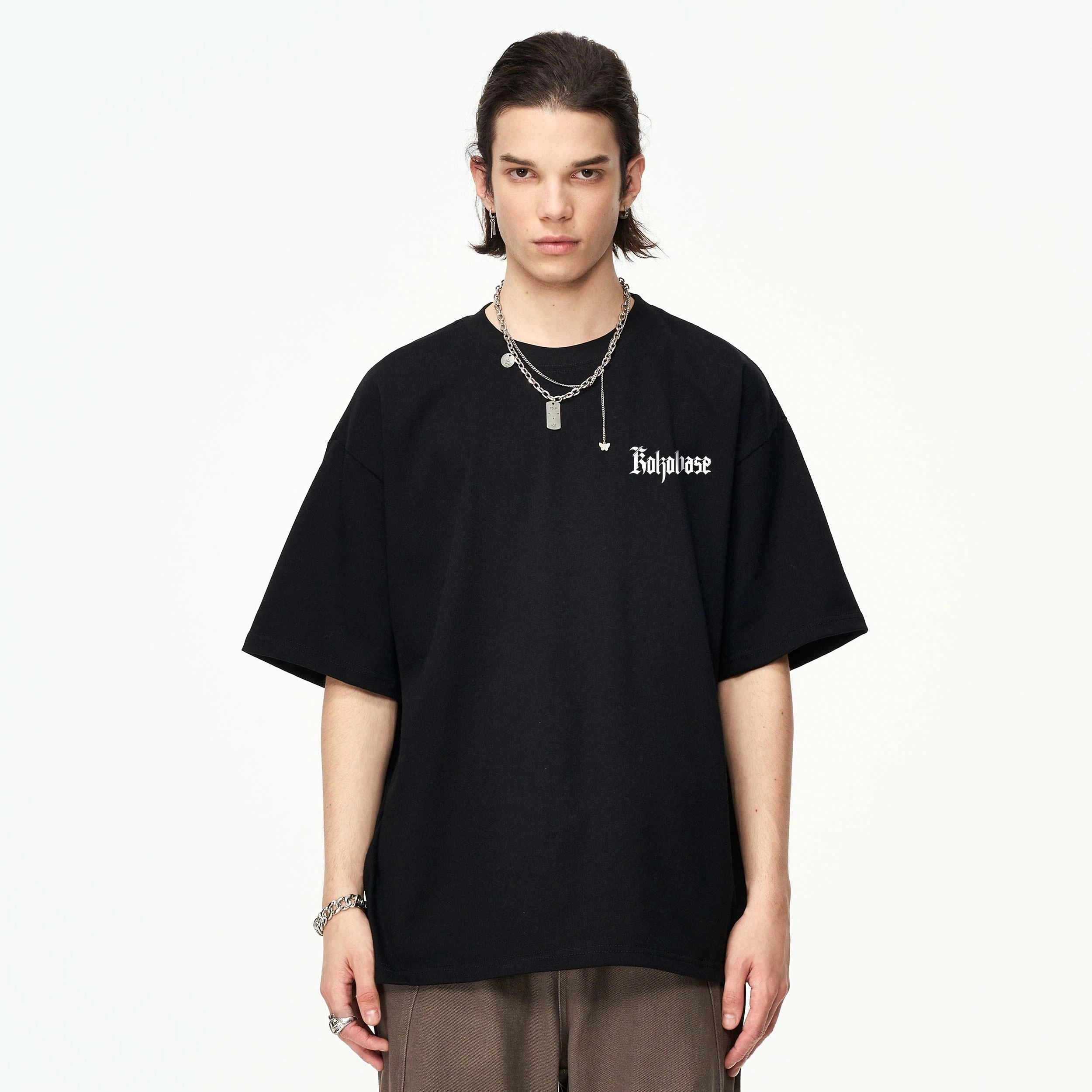 KOKO BASE T