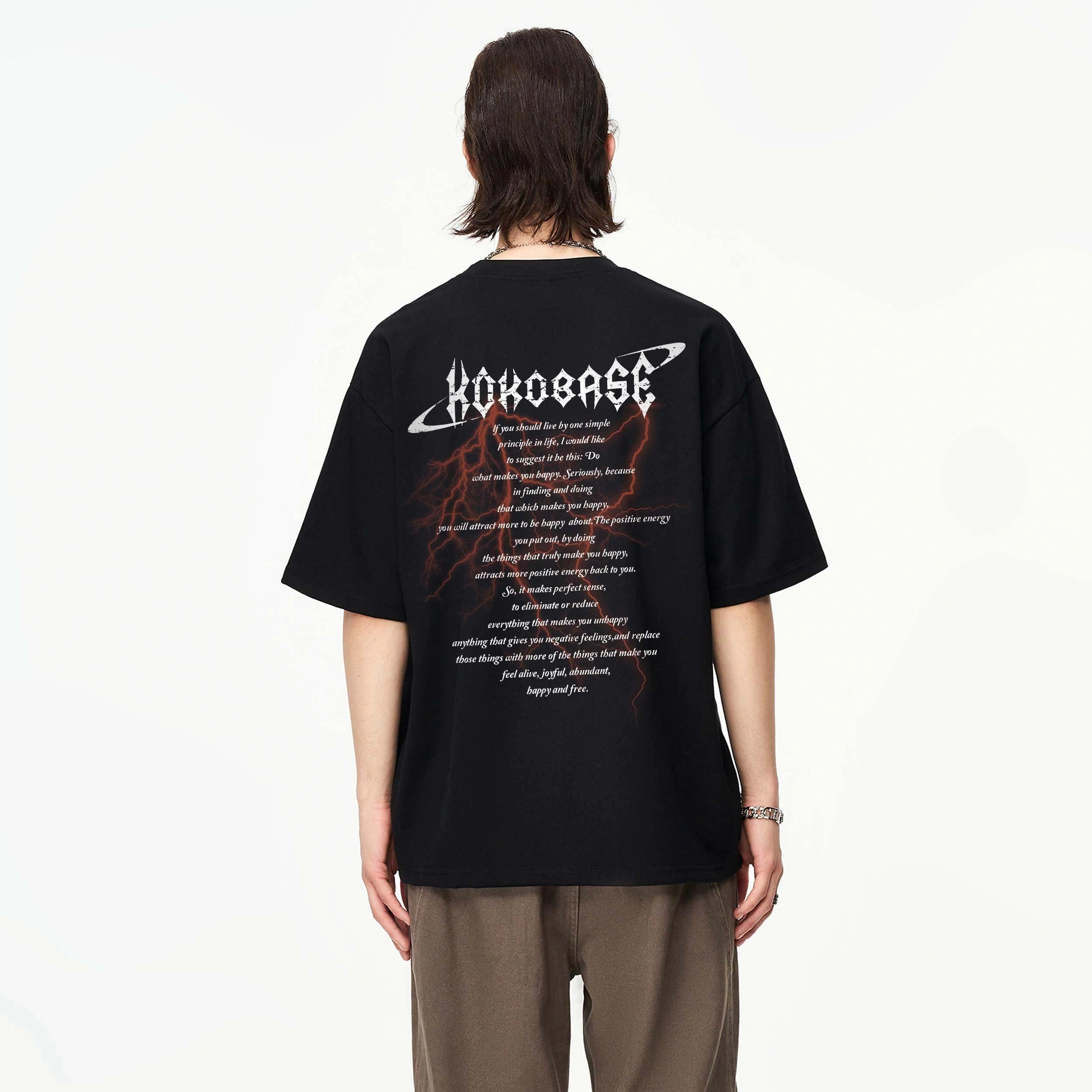 KOKO BASE T