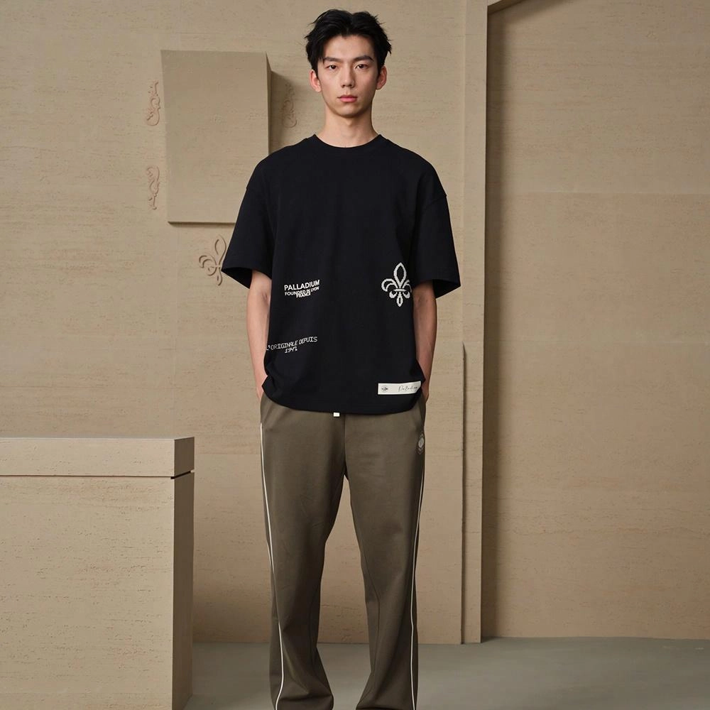 Palladium T