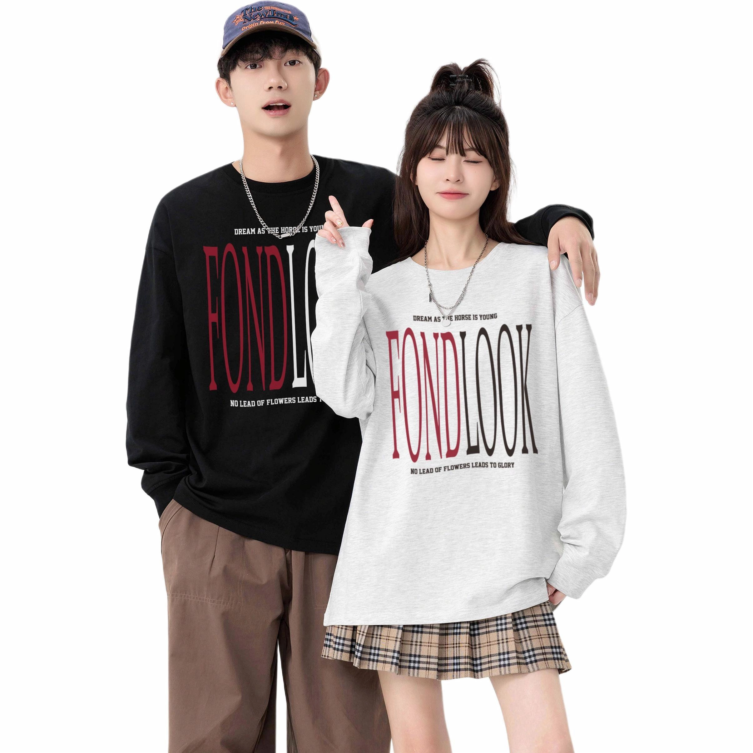 FONDLOOK T