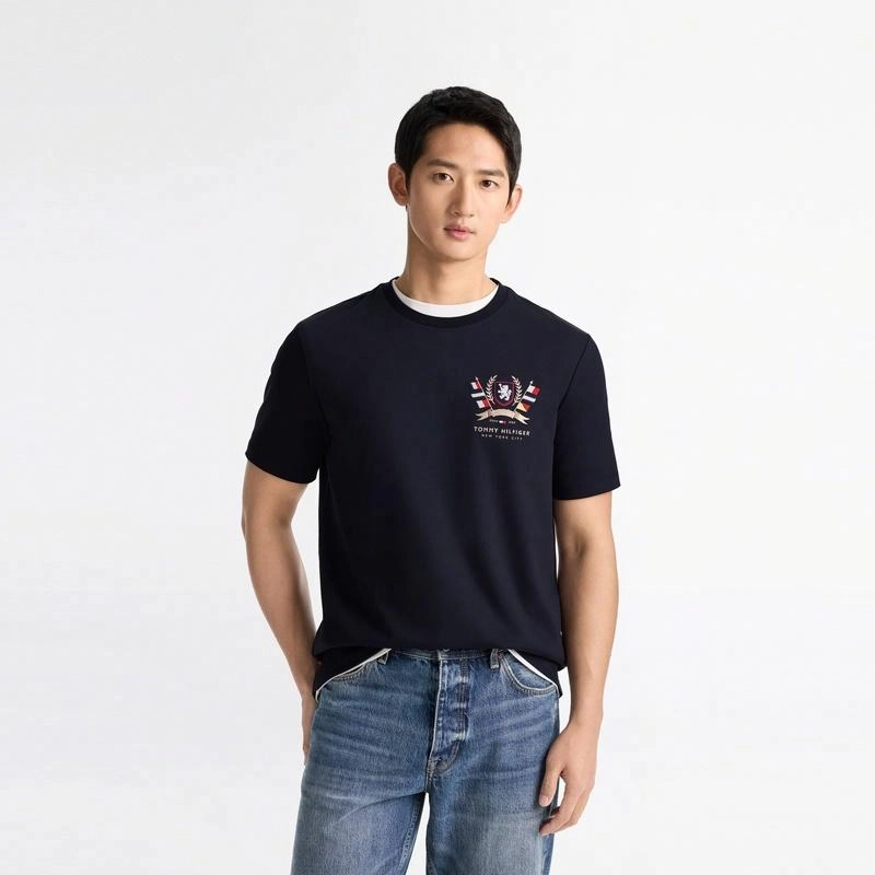Tommy Hilfiger T