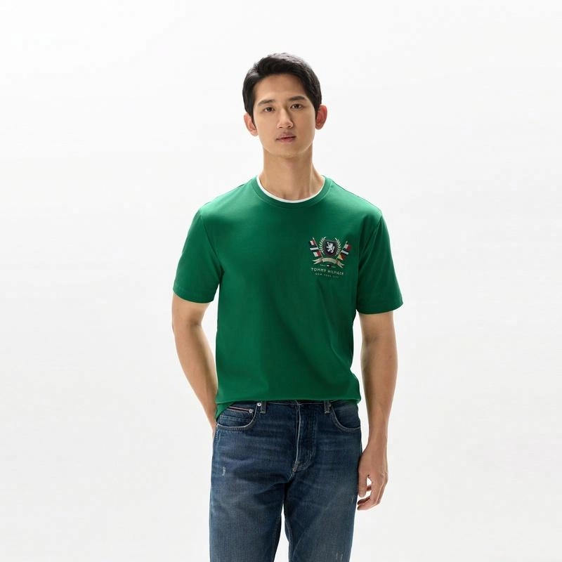 Tommy Hilfiger T