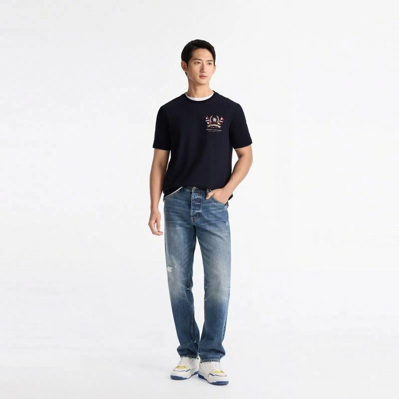 Tommy Hilfiger T