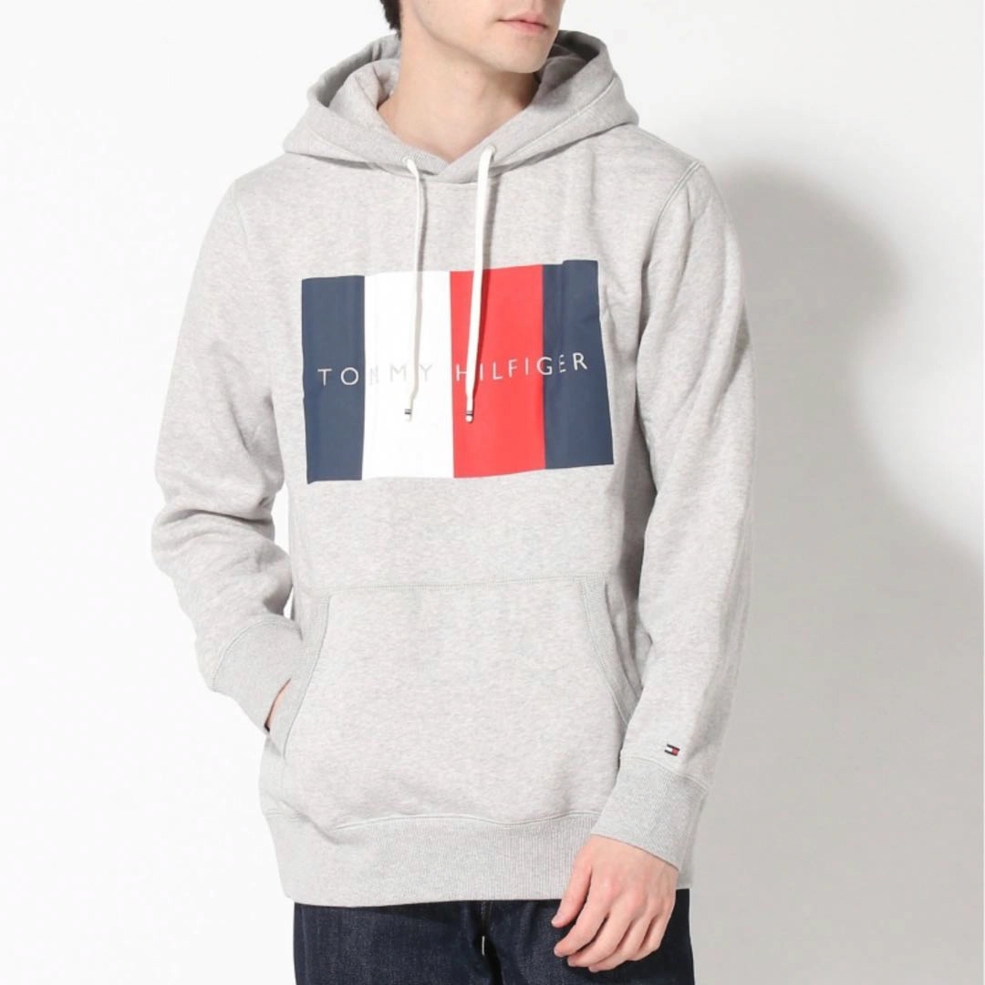 Tommy Hilfiger logo