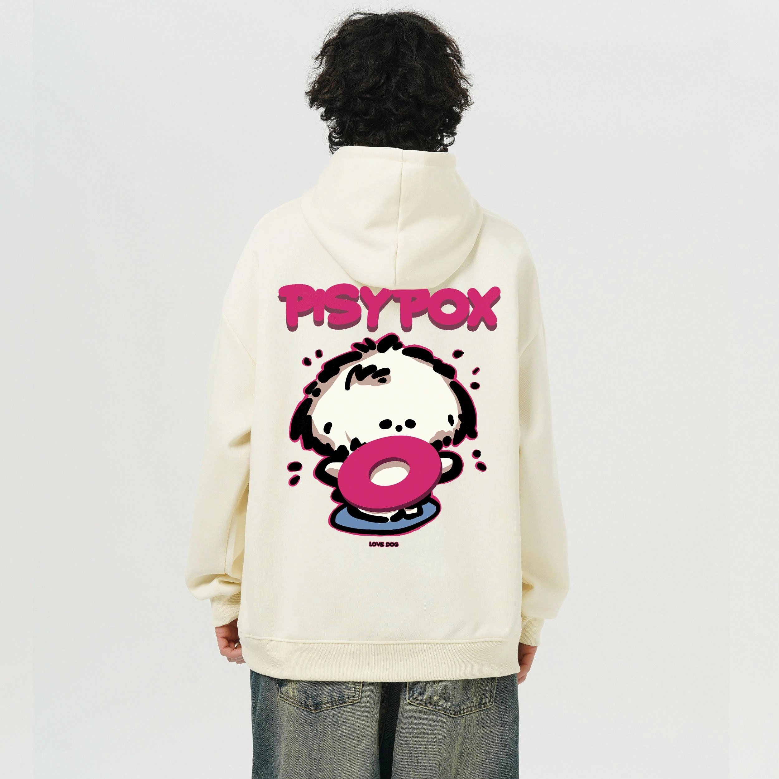 PISYPOX Logo