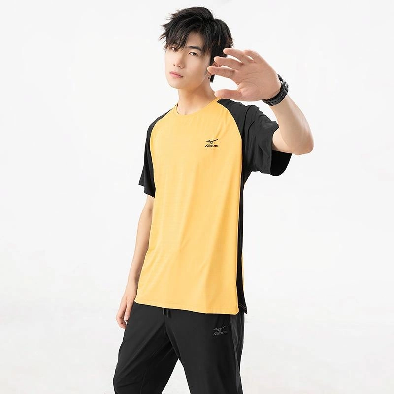 Mizuno LogoT