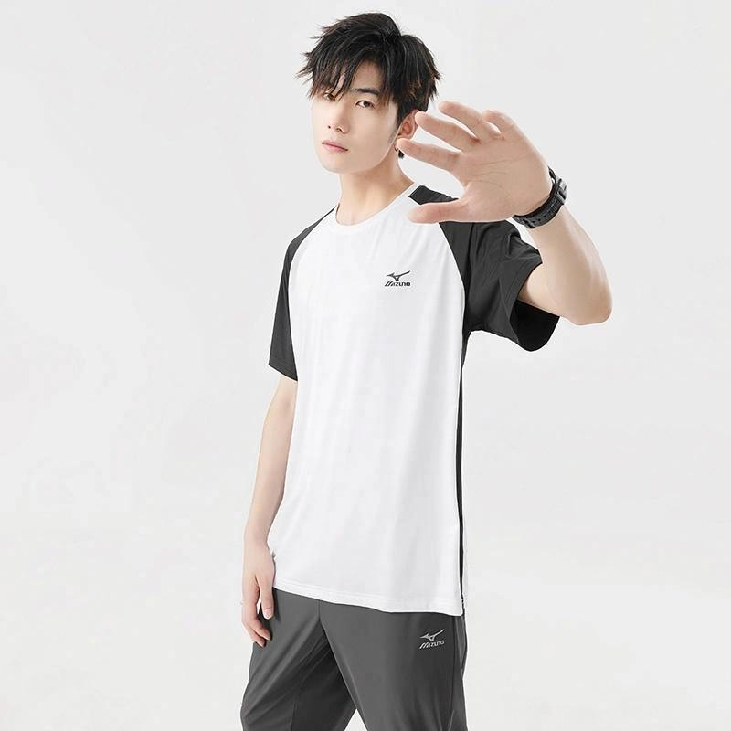 Mizuno LogoT