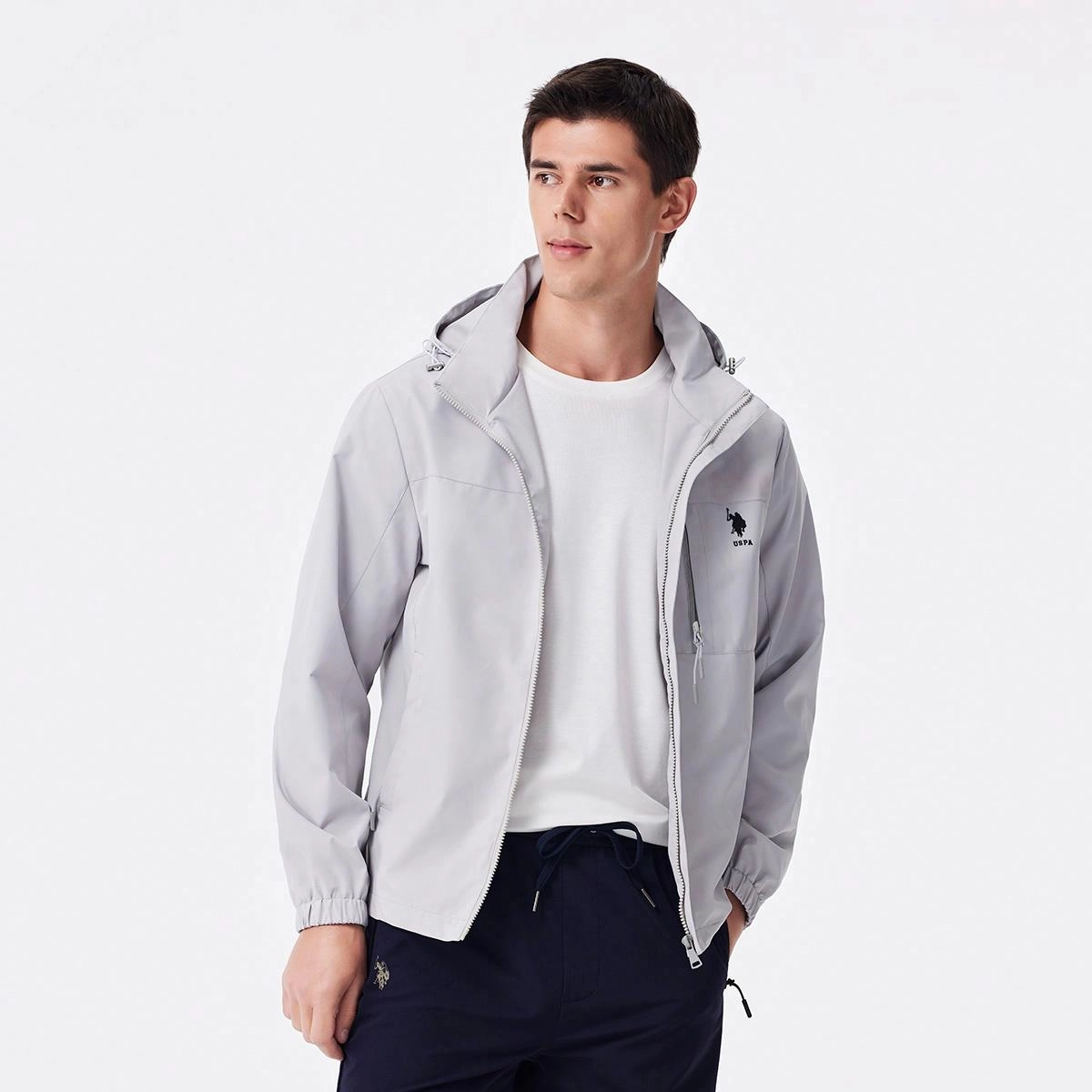 U.S. POLO ASSN.