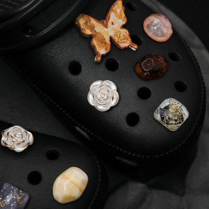 DIY crocs
