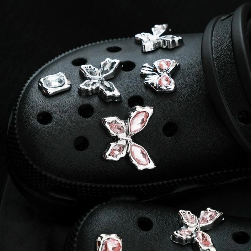 DIYcrocs
