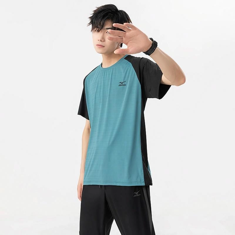 Mizuno LogoT