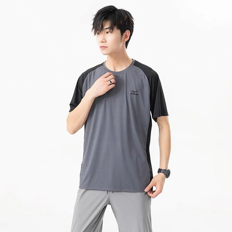 Mizuno LogoT