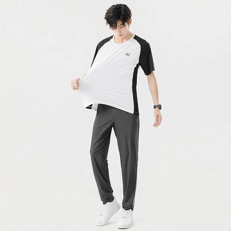 Mizuno LogoT