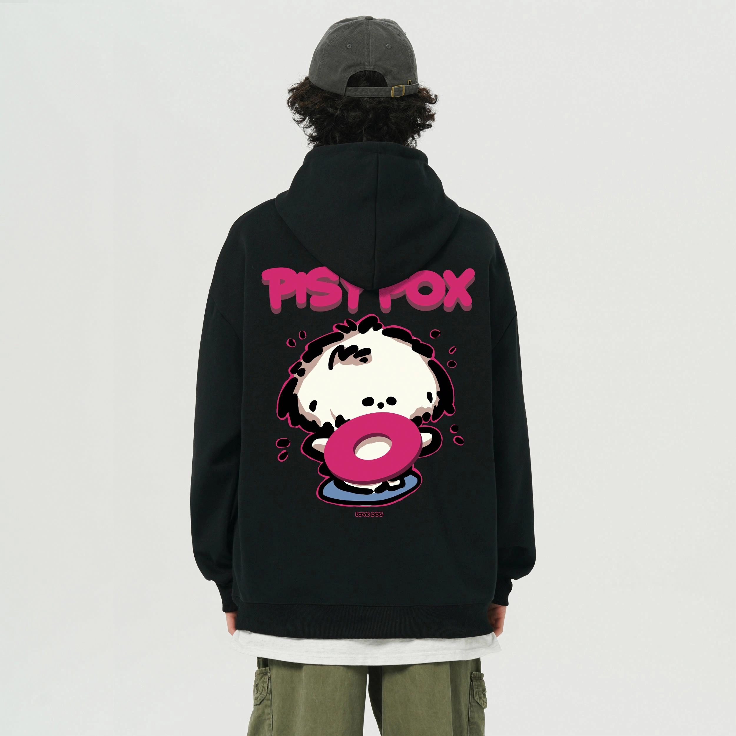 PISYPOX Logo