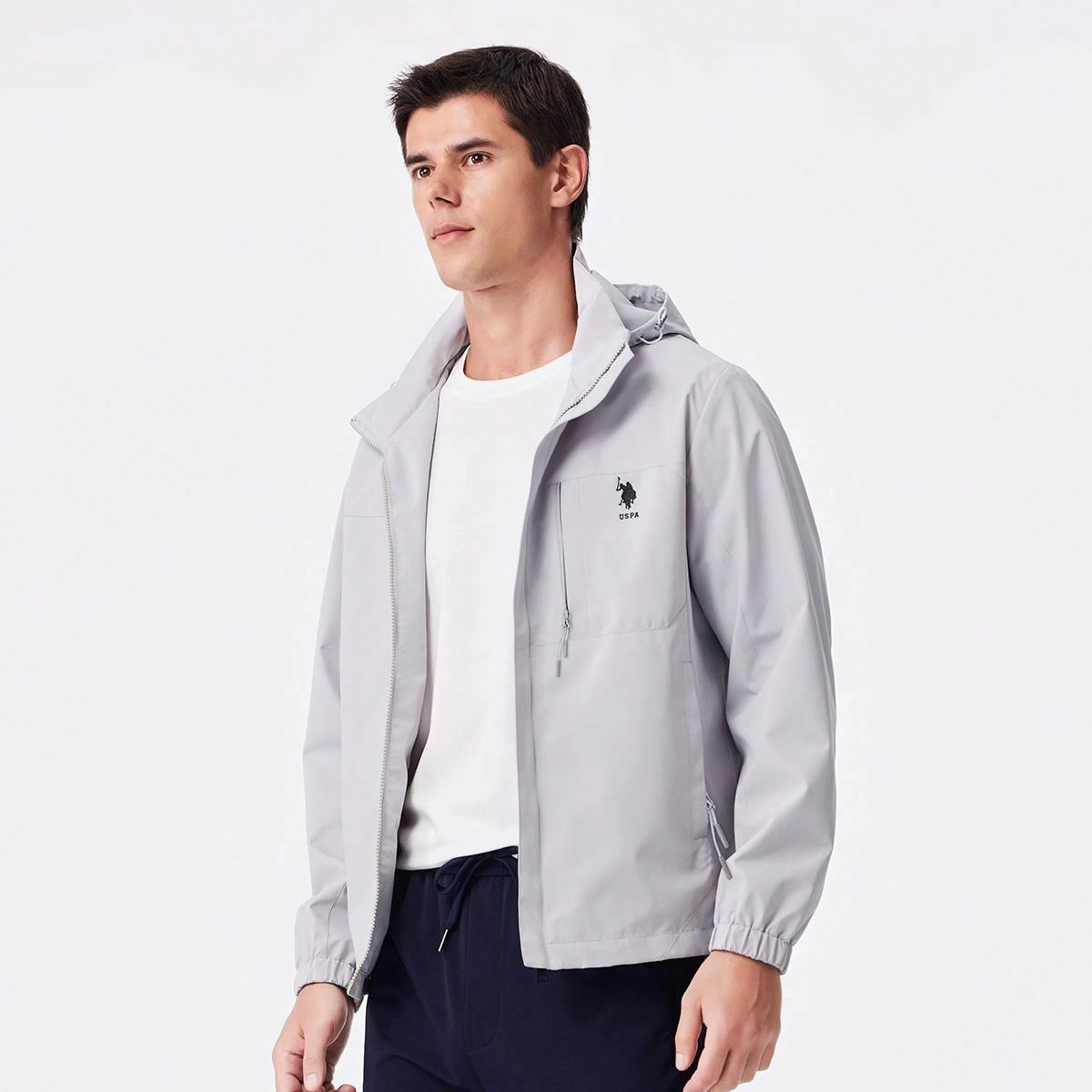 U.S. POLO ASSN.