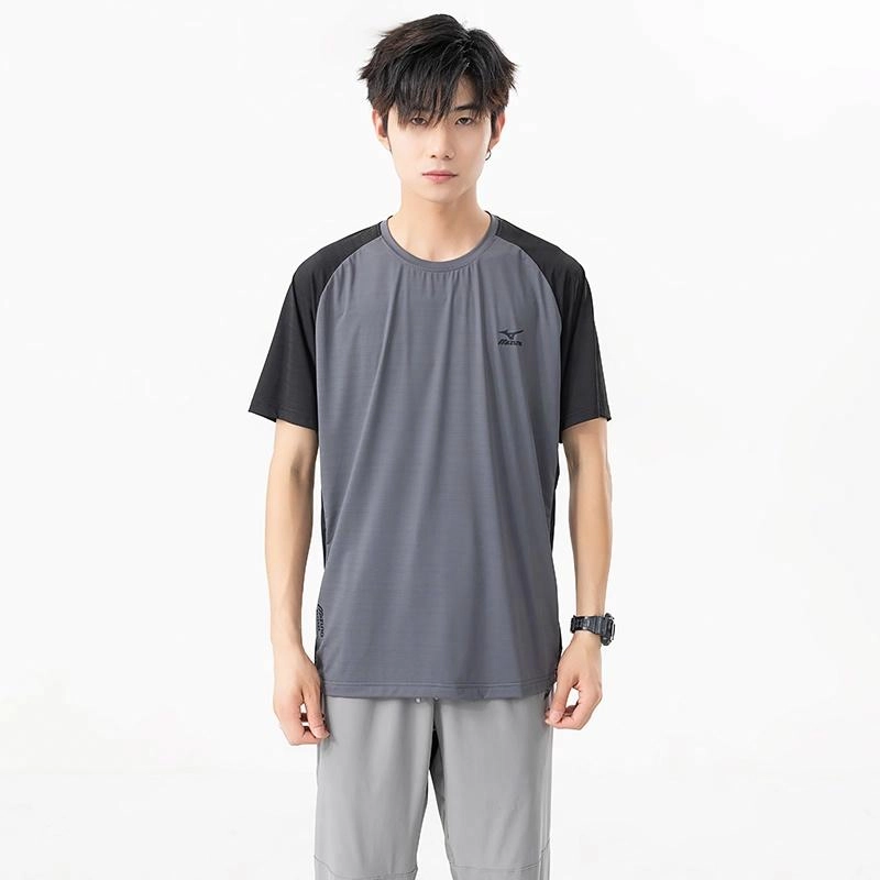 Mizuno LogoT