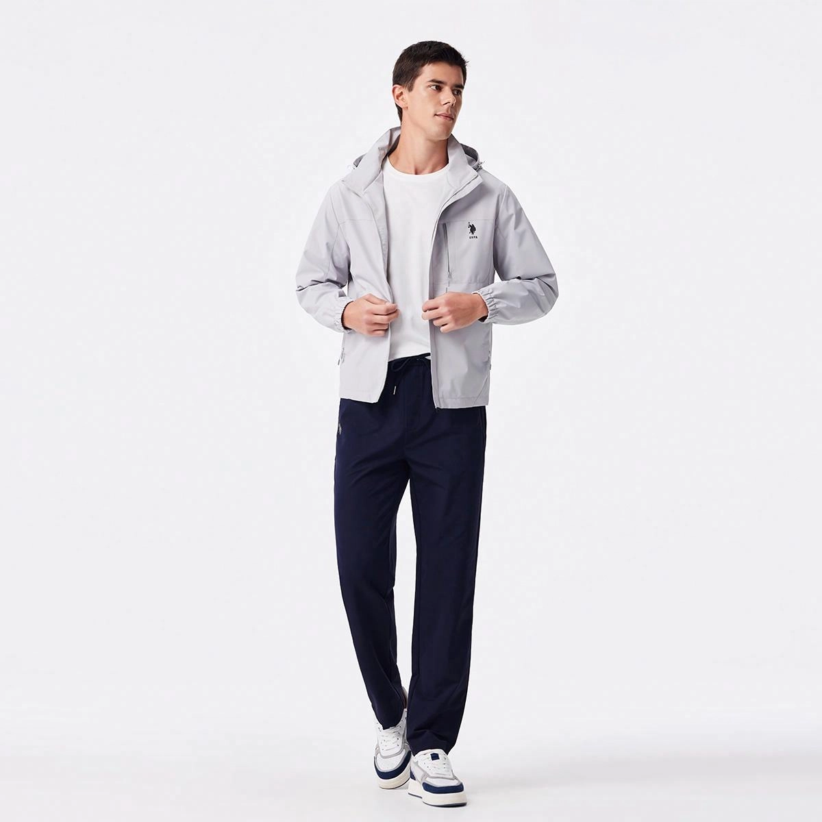 U.S. POLO ASSN.