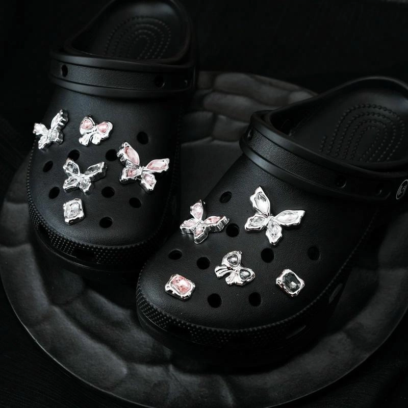 DIYcrocs