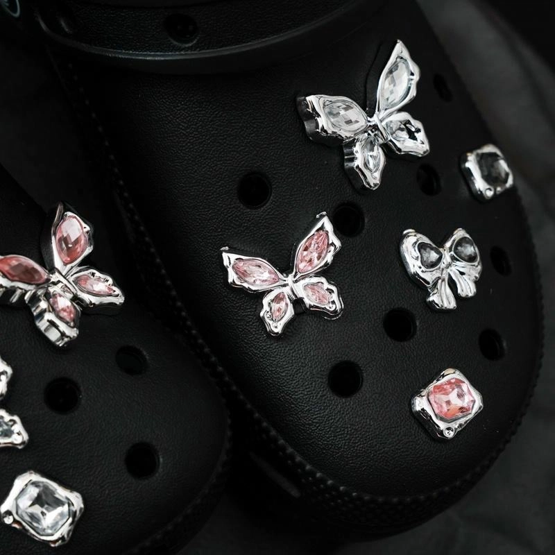 DIYcrocs