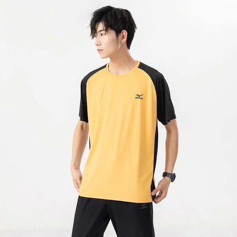 Mizuno LogoT