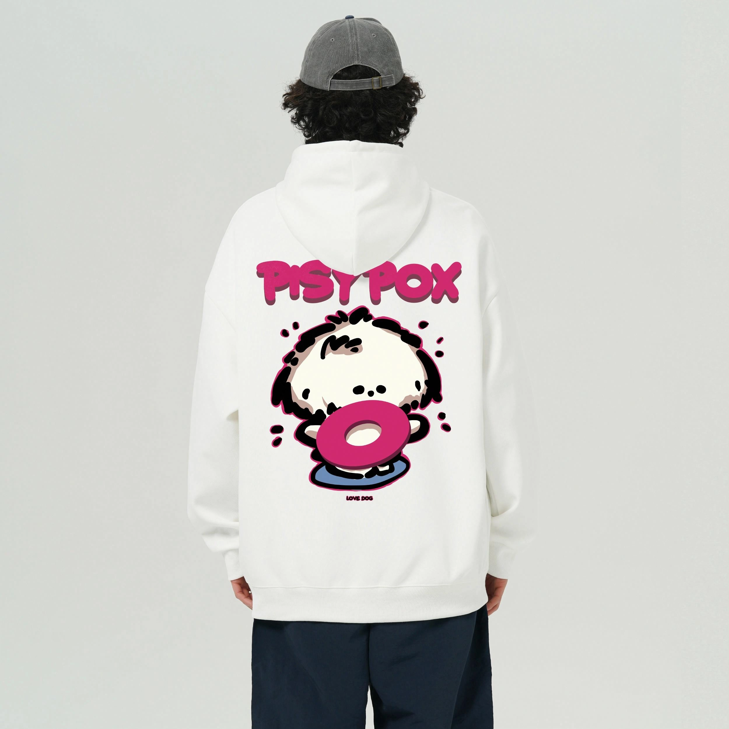 PISYPOX Logo
