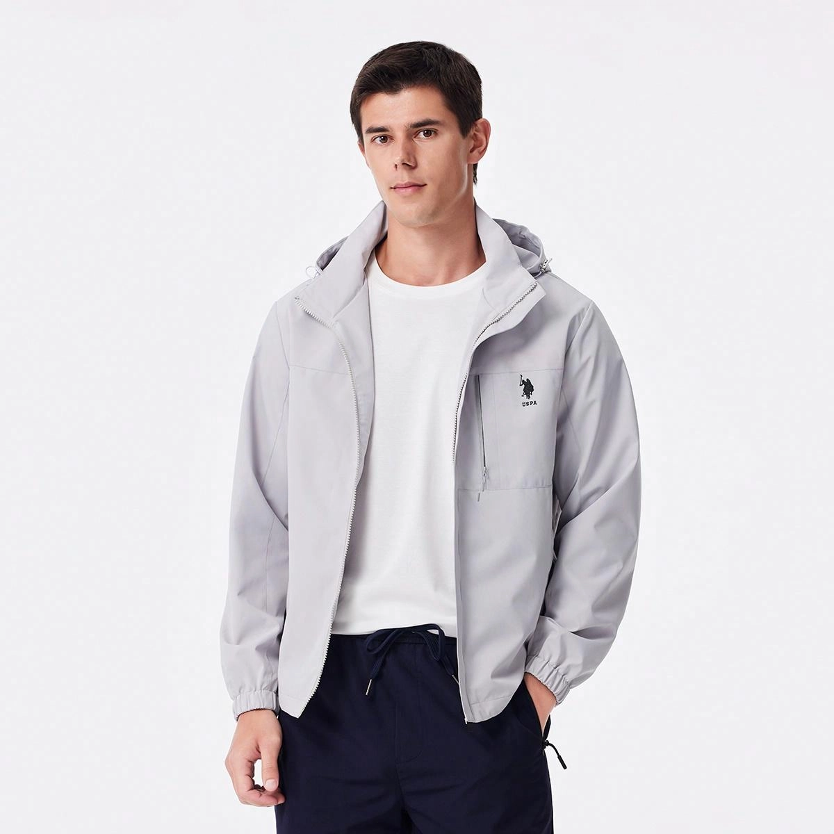 U.S. POLO ASSN.