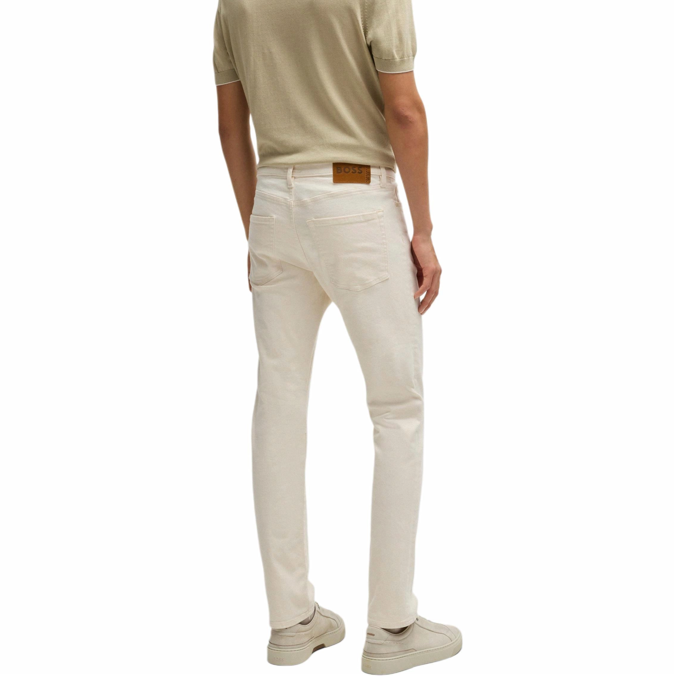 HUGO BOSS