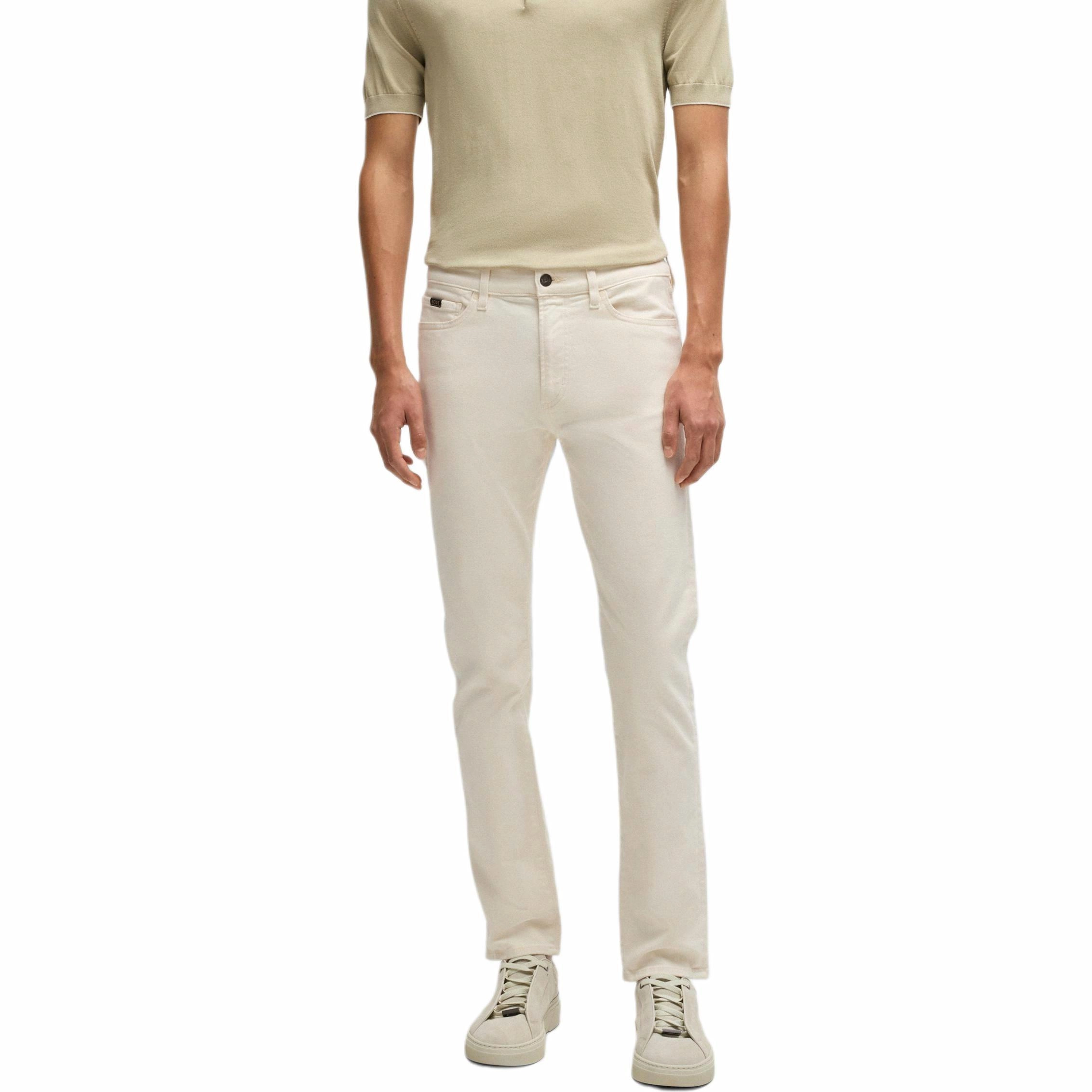 HUGO BOSS