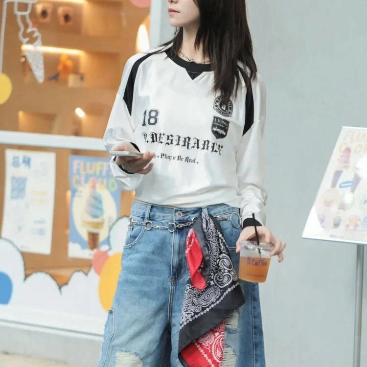 D.Desirable FW24 logoT