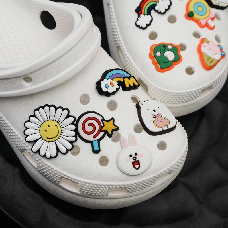crocs