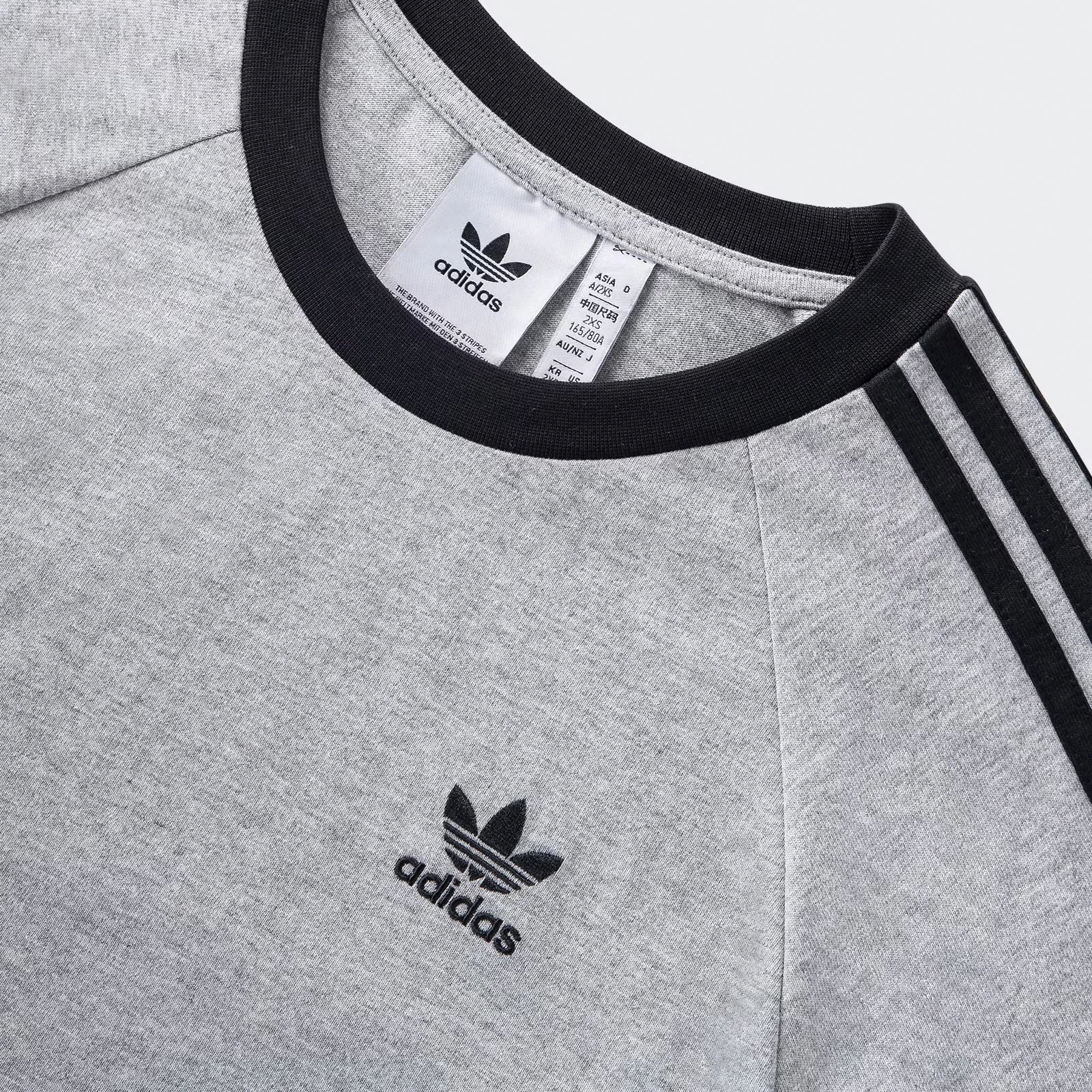 adidas originals CLASSIC LS T
