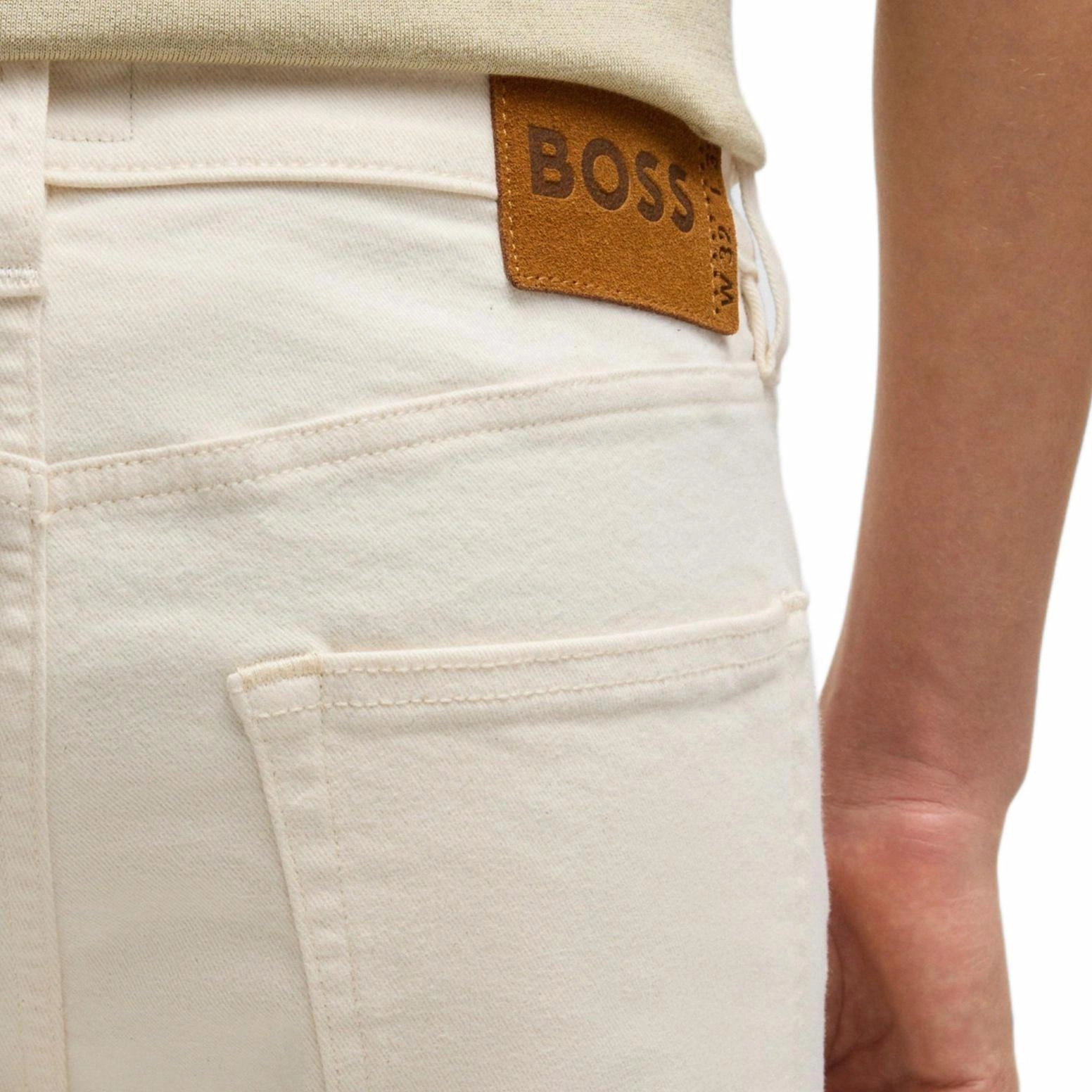 HUGO BOSS