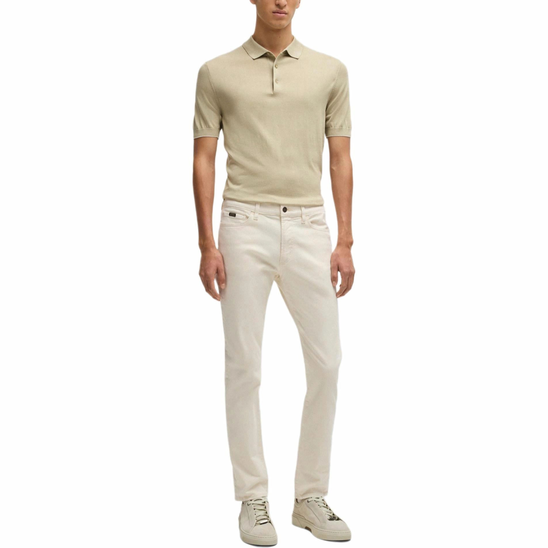 HUGO BOSS