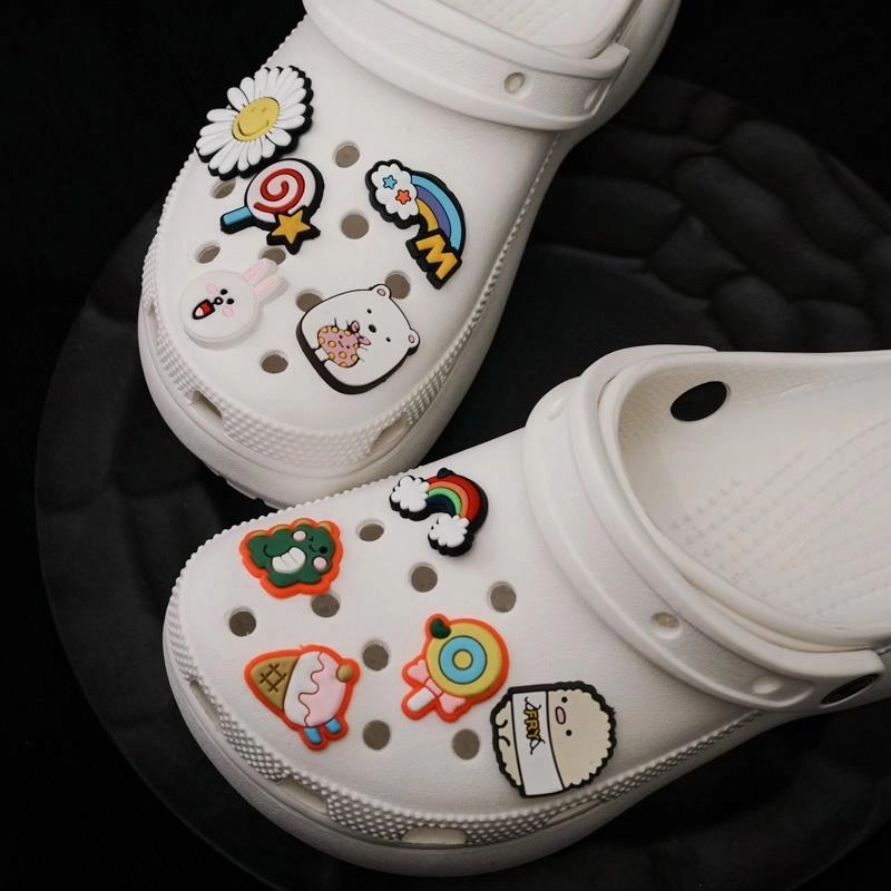 crocs