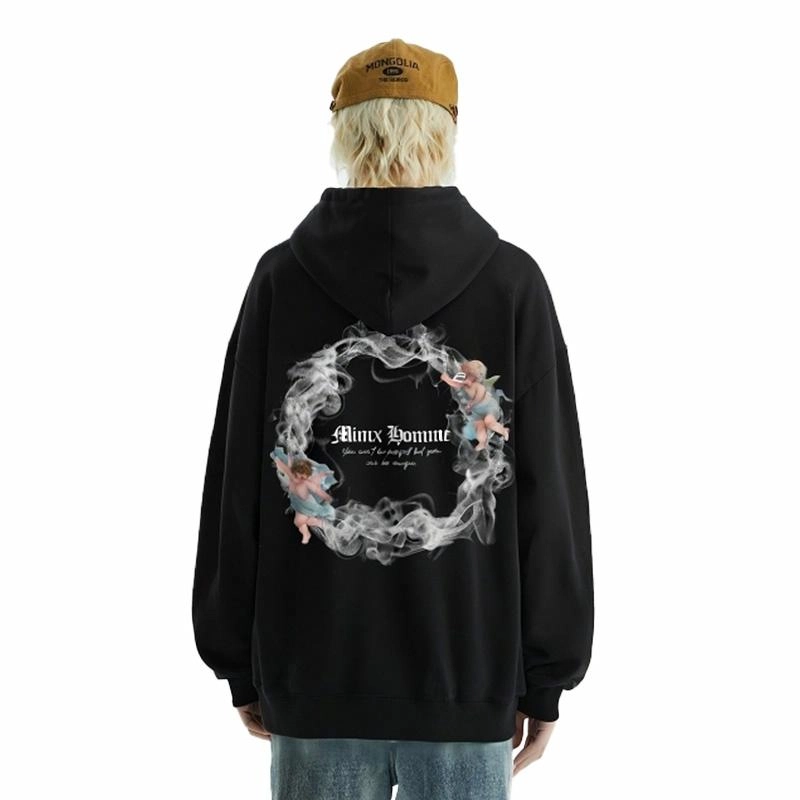 Mimx Homme Logo