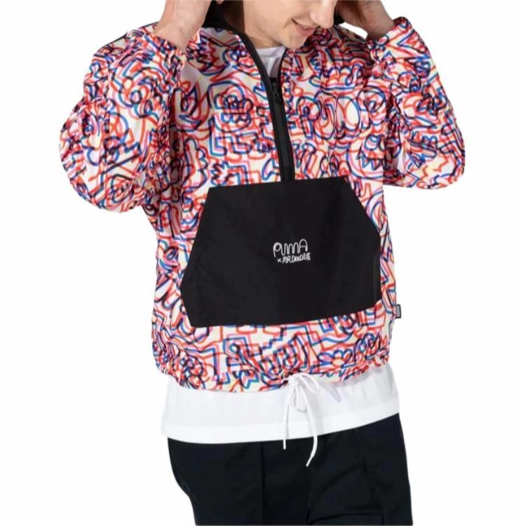 Puma x Mr Doodle
