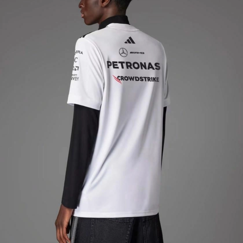 adidas x MERCEDES-AMG PETRONAS F1 TEAM T