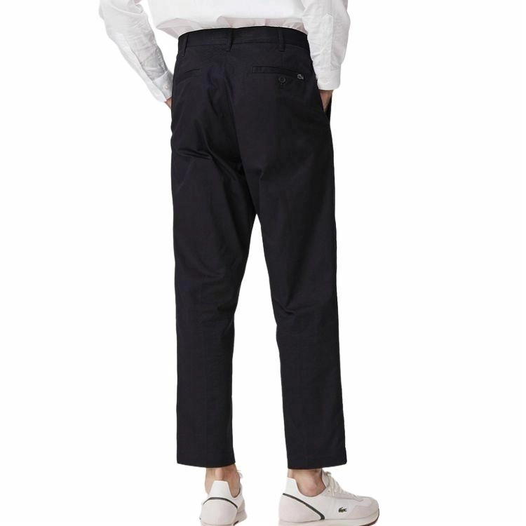 LACOSTE SS22