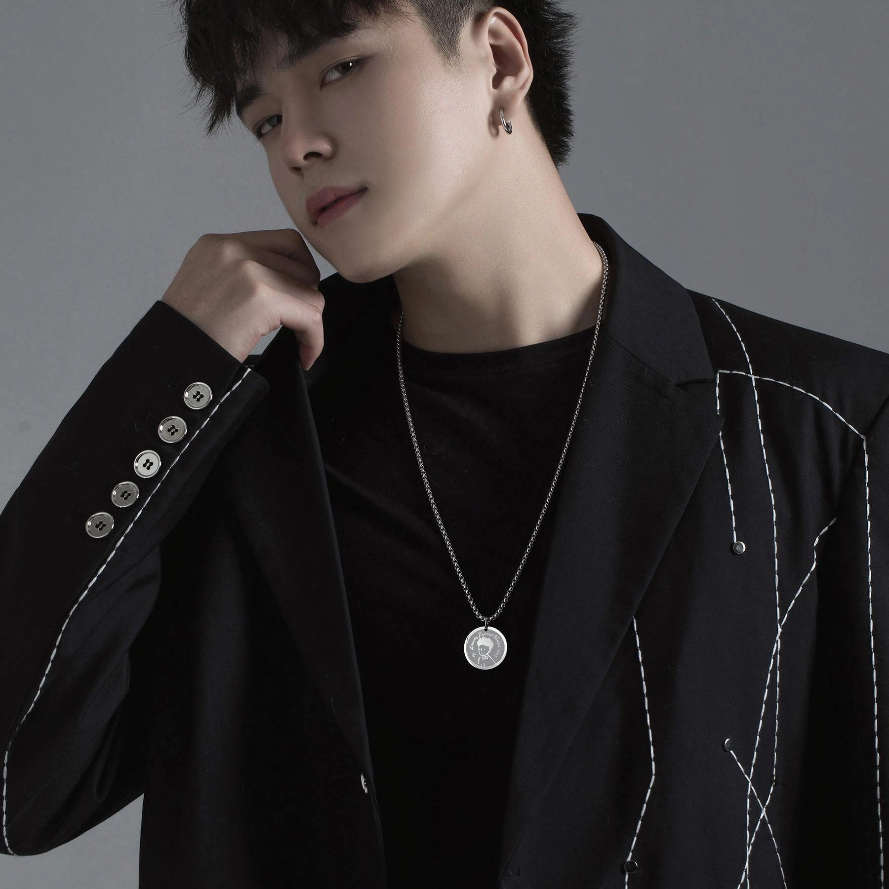 MISS XIA JWY