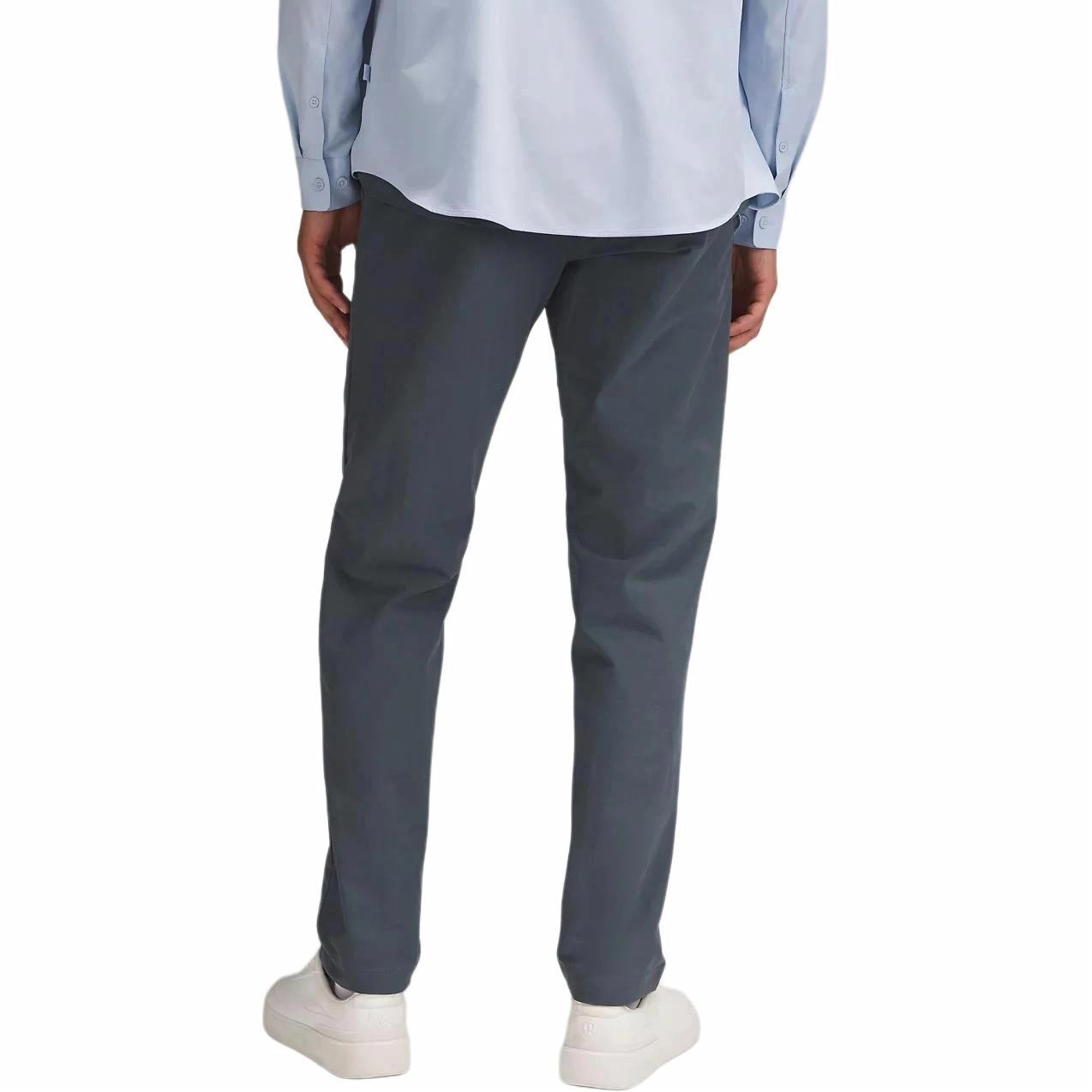 lululemon ABC