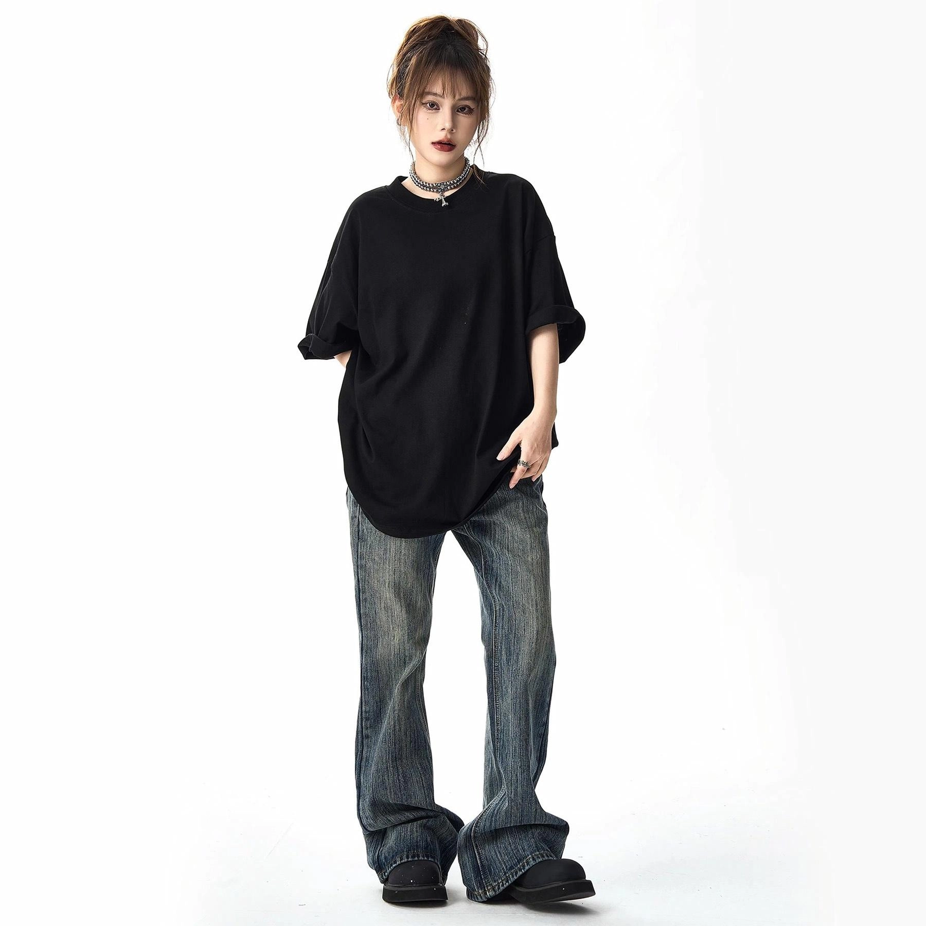 JEANSWEST T