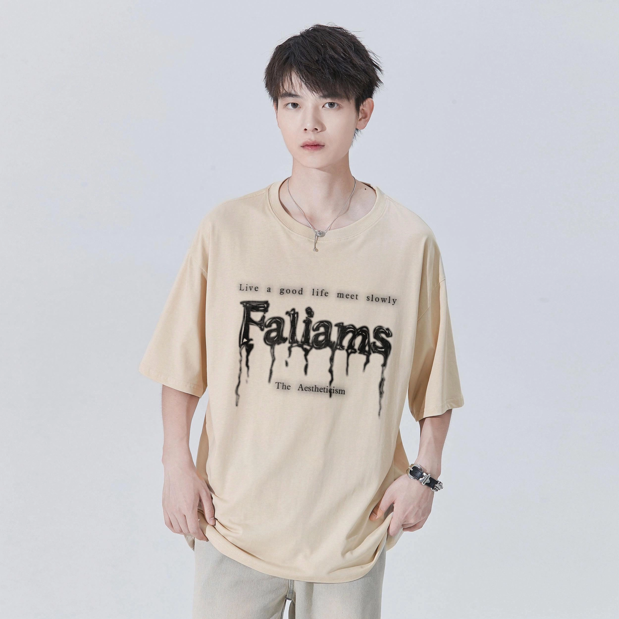 FALIAMS T