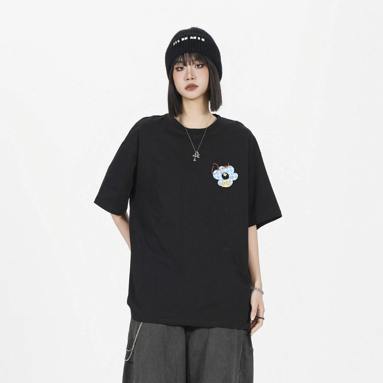 Crayon Shinchan T