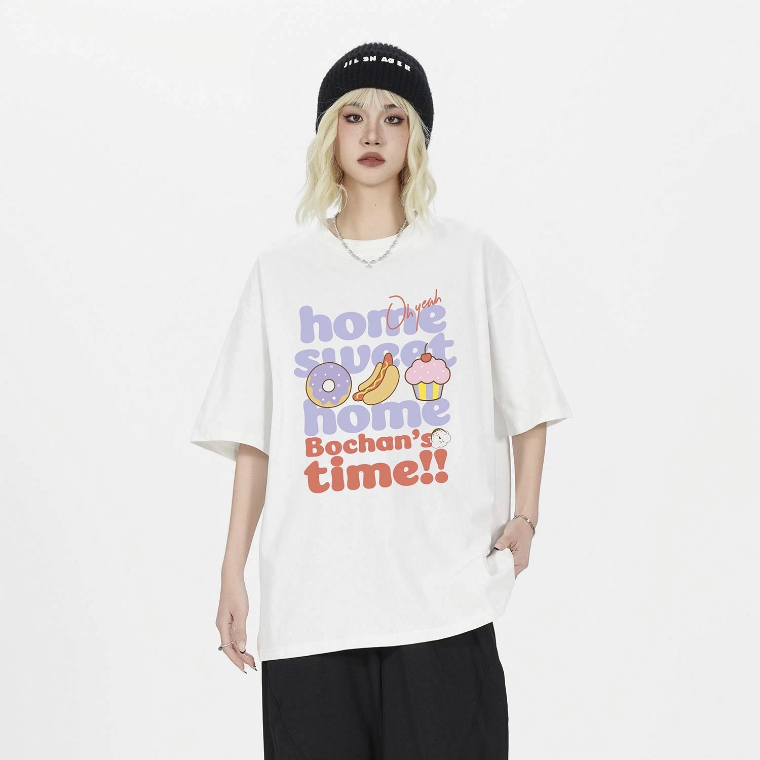 Crayon Shinchan T