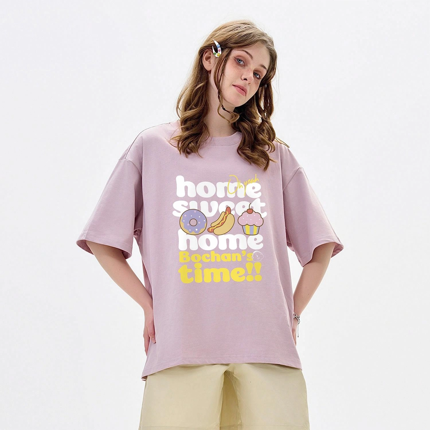 Crayon Shinchan T