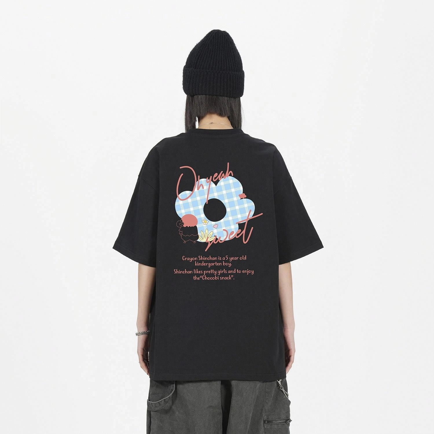 Crayon Shinchan T